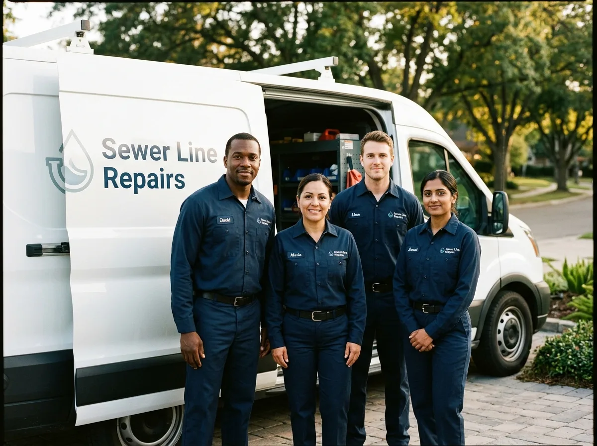 Emergency Plumber company in Harrisonville, PA