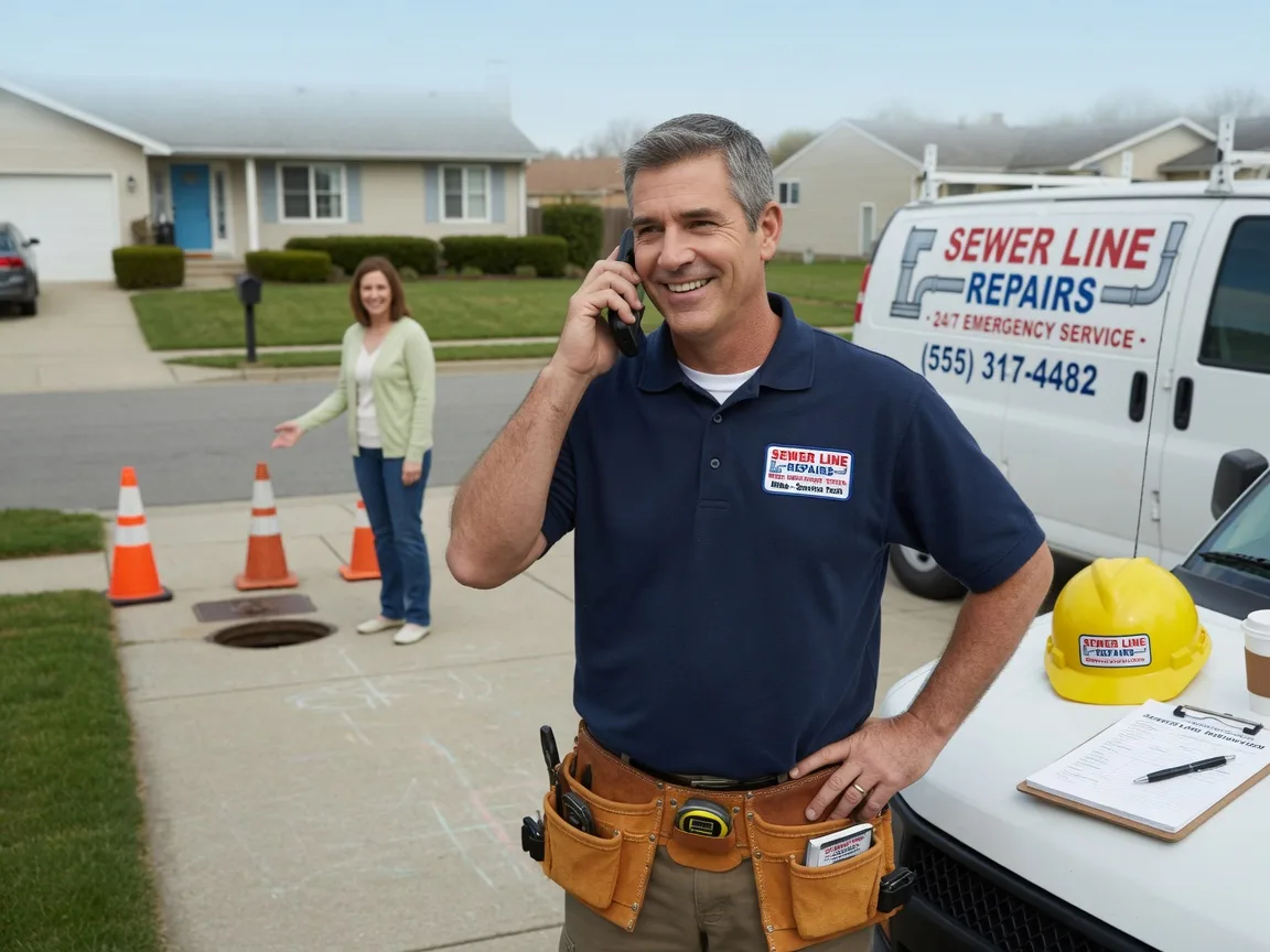 Emergency Plumber Harrisonville, PA FAQs